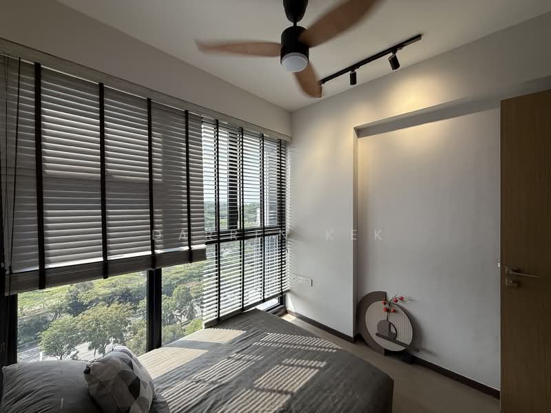 Westwood Residences EC Condominium For Sale at S$ 1,395,000 | PropertyGuru Singapore - Common Bedroom 1
