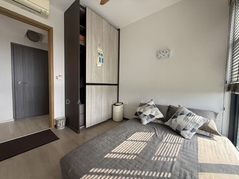 Westwood Residences EC Condominium For Sale at S$ 1,395,000 | PropertyGuru Singapore - Common Bedroom 1