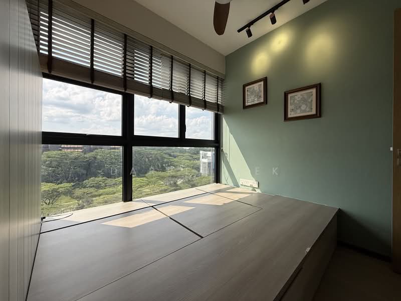 Westwood Residences EC Condominium For Sale at S$ 1,395,000 | PropertyGuru Singapore - Common Bedroom 2