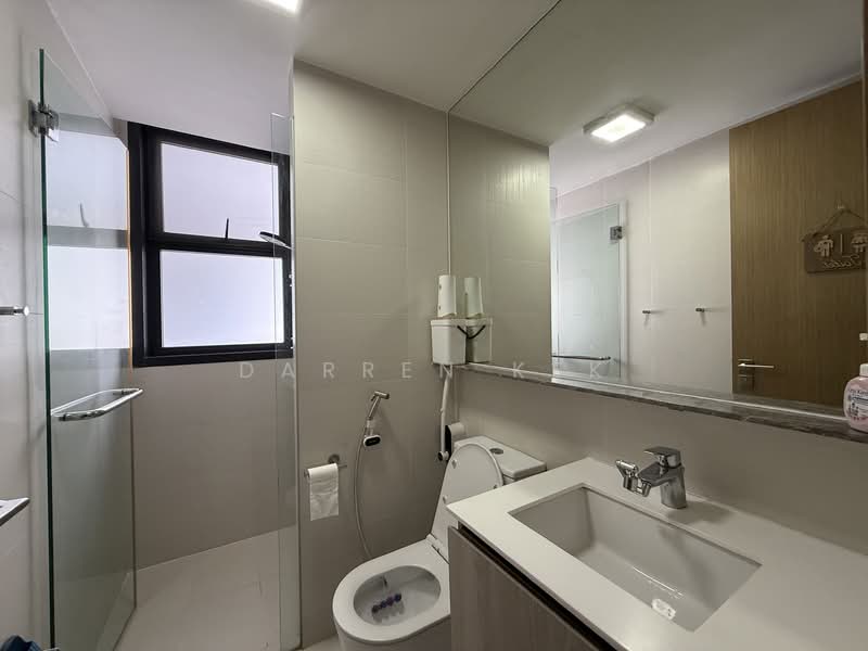 Westwood Residences EC Condominium For Sale at S$ 1,395,000 | PropertyGuru Singapore - Common Bathroom