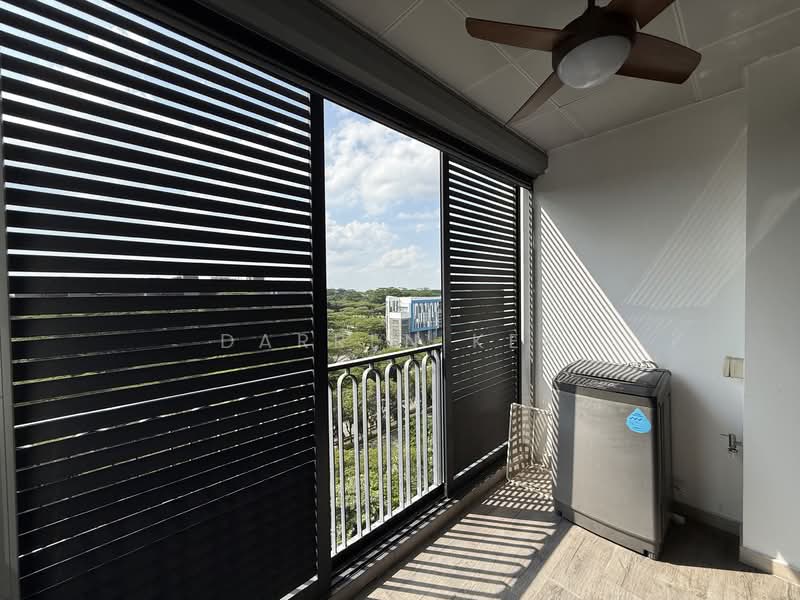 Westwood Residences EC Condominium For Sale at S$ 1,395,000 | PropertyGuru Singapore - Balcony