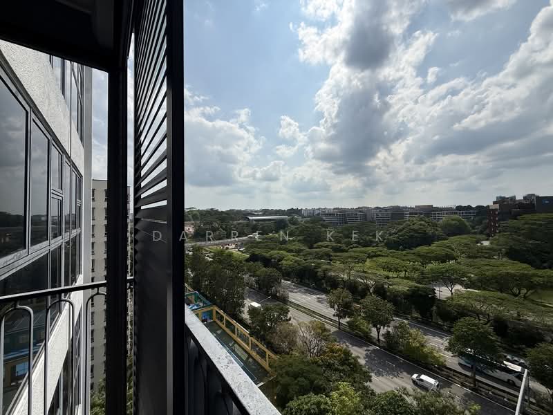 Westwood Residences EC Condominium For Sale at S$ 1,395,000 | PropertyGuru Singapore - View