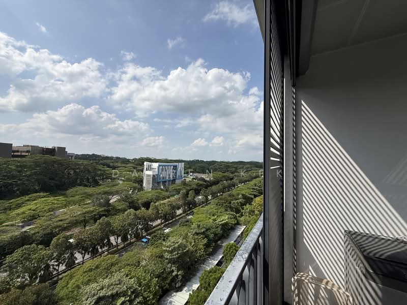 Westwood Residences EC Condominium For Sale at S$ 1,395,000 | PropertyGuru Singapore - View