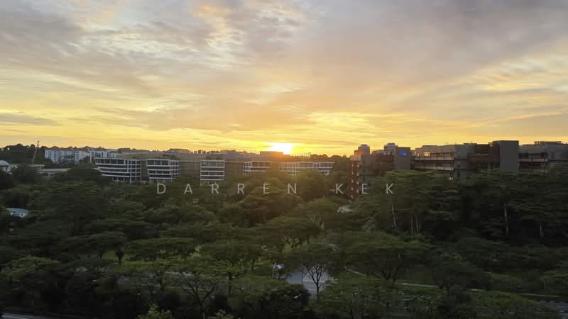 Westwood Residences EC Condominium For Sale at S$ 1,395,000 | PropertyGuru Singapore - Exterior