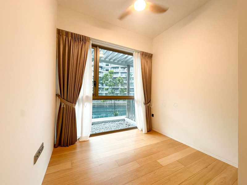 The Reef at King's Dock, 10 Harbourfront Avenue, 3 Bedrooms, 1,076 sqft, Condominium For Rent, by Alvin Chung, 500088148 - PropertyGuru.com.sg