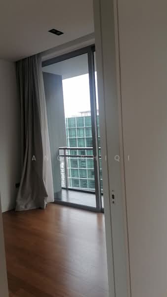 Hilltops, 101 Cairnhill Circle, 2 Bedrooms, 829 sqft, Condominium For Rent, by Ang ShiQi, 500088149 - Bedroom - PropertyGuru.com.sg