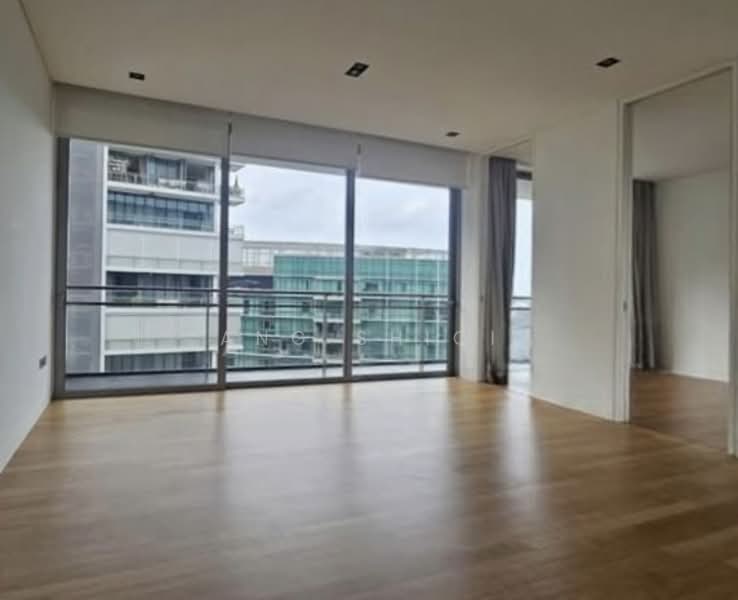 Hilltops, 101 Cairnhill Circle, 2 Bedrooms, 829 sqft, Condominium For Rent, by Ang ShiQi, 500088149 - Living Room - PropertyGuru.com.sg