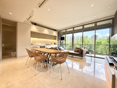 For Sale - RiverTrees Residences