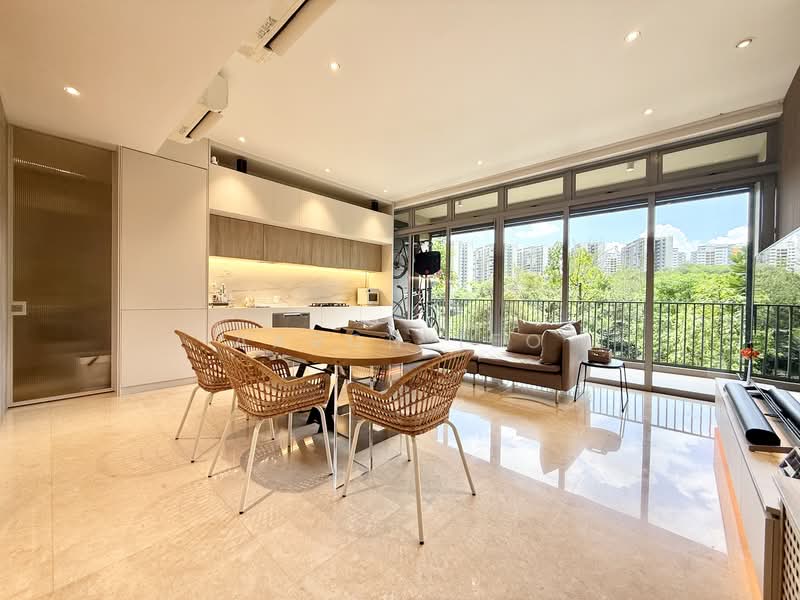 For Sale - RiverTrees Residences