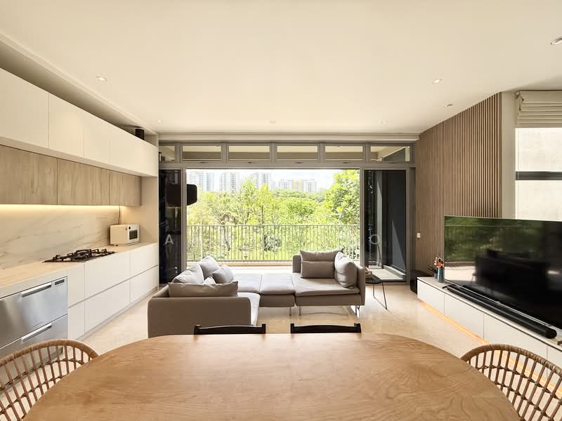 For Sale - RiverTrees Residences