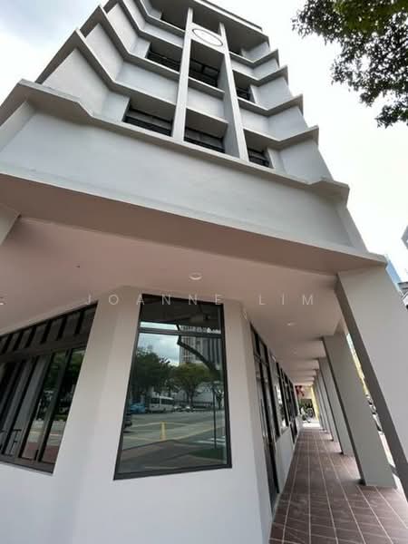 New Bridge Road, 59 New Bridge Road, 16,205 sqft, Other Retail For Rent, by Joanne Lim, 500088151 - Exterior - CommercialGuru.com.sg