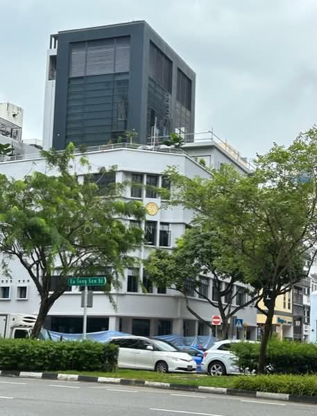 New Bridge Road, 59 New Bridge Road, 16,205 sqft, Other Retail For Rent, by Joanne Lim, 500088151 - Exterior - CommercialGuru.com.sg