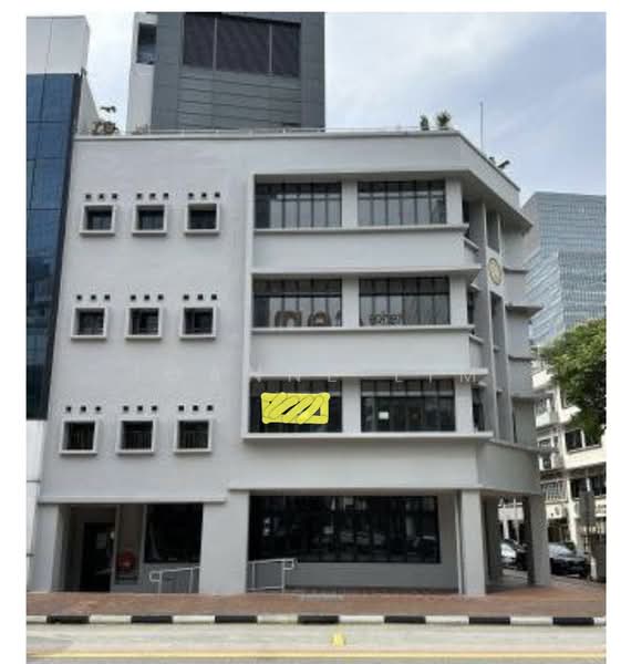 New Bridge Road, 59 New Bridge Road, 16,205 sqft, Other Retail For Rent, by Joanne Lim, 500088151 - Exterior - CommercialGuru.com.sg