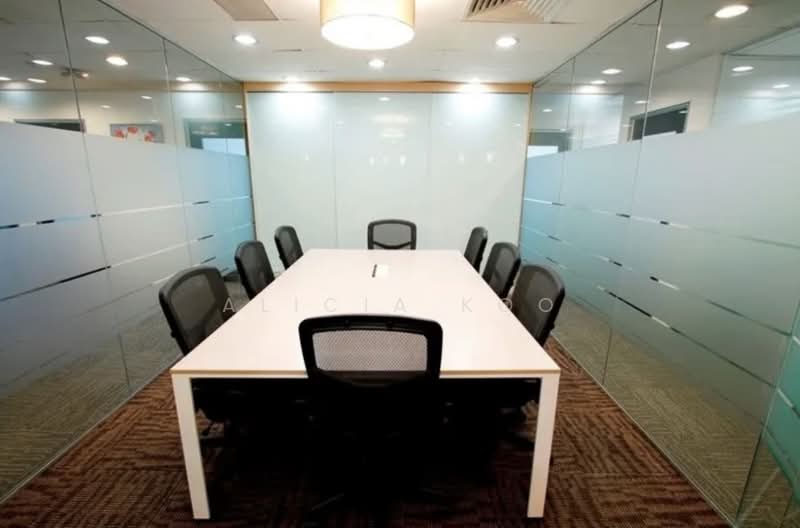 The Octagon, 105 Cecil Street, 250 sqft, Office For Rent, by Alicia Koo, 500088152 - CommercialGuru.com.sg