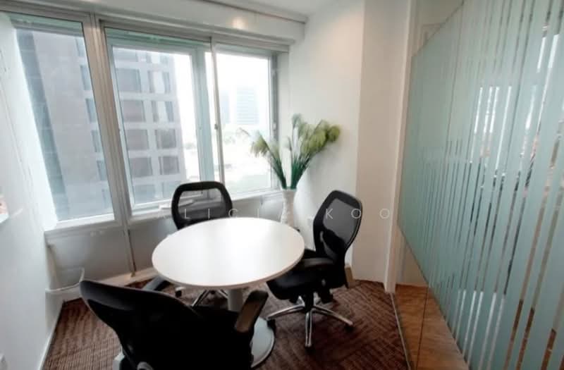 The Octagon, 105 Cecil Street, 250 sqft, Office For Rent, by Alicia Koo, 500088152 - CommercialGuru.com.sg