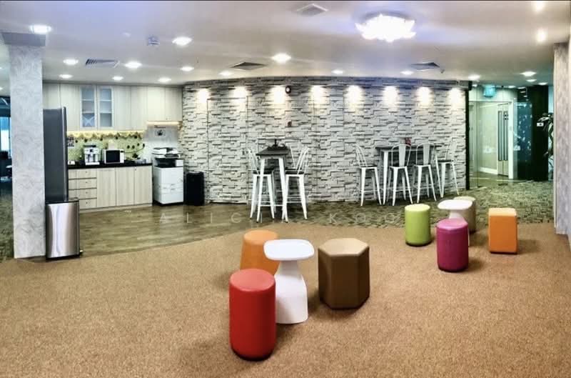 The Octagon, 105 Cecil Street, 250 sqft, Office For Rent, by Alicia Koo, 500088152 - CommercialGuru.com.sg