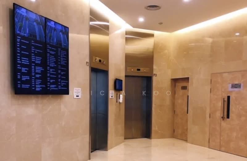 The Octagon, 105 Cecil Street, 250 sqft, Office For Rent, by Alicia Koo, 500088152 - CommercialGuru.com.sg