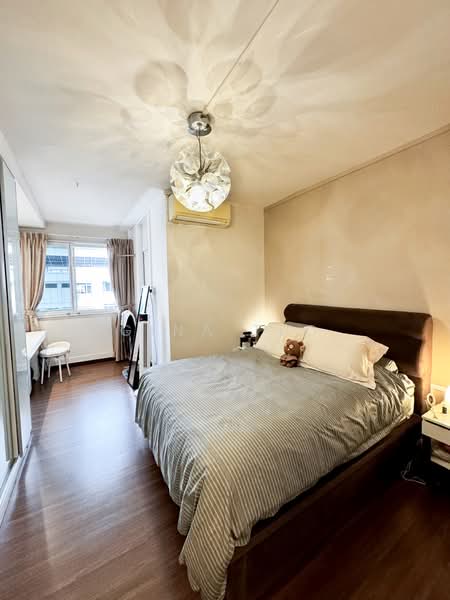 131 Simei Street 1, 131 Simei Street 1, 3 Bedrooms, 1,119 sqft, HDB Flat For Sale, by Gina Teo, 500088154 - Bedroom - PropertyGuru.com.sg