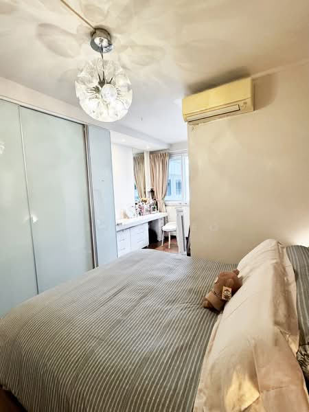 131 Simei Street 1, 131 Simei Street 1, 3 Bedrooms, 1,119 sqft, HDB Flat For Sale, by Gina Teo, 500088154 - Bedroom - PropertyGuru.com.sg