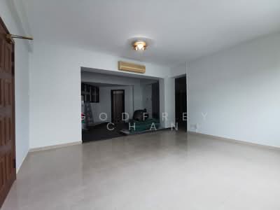 For Rent - St Michael's Condo