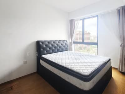 For Rent - Grandeur Park Residences