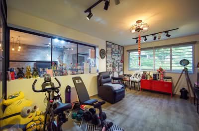 For Sale - 472 Pasir Ris Drive 6