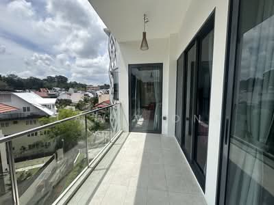 For Sale - Lattice One