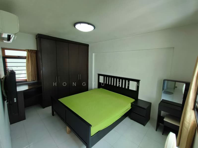 317C Anchorvale Road, 317C Anchorvale Road, 3 Bedrooms, 1,184 sqft, HDB Flat For Rent, by Hongyu Ren, 500088170 - Bedroom - PropertyGuru.com.sg