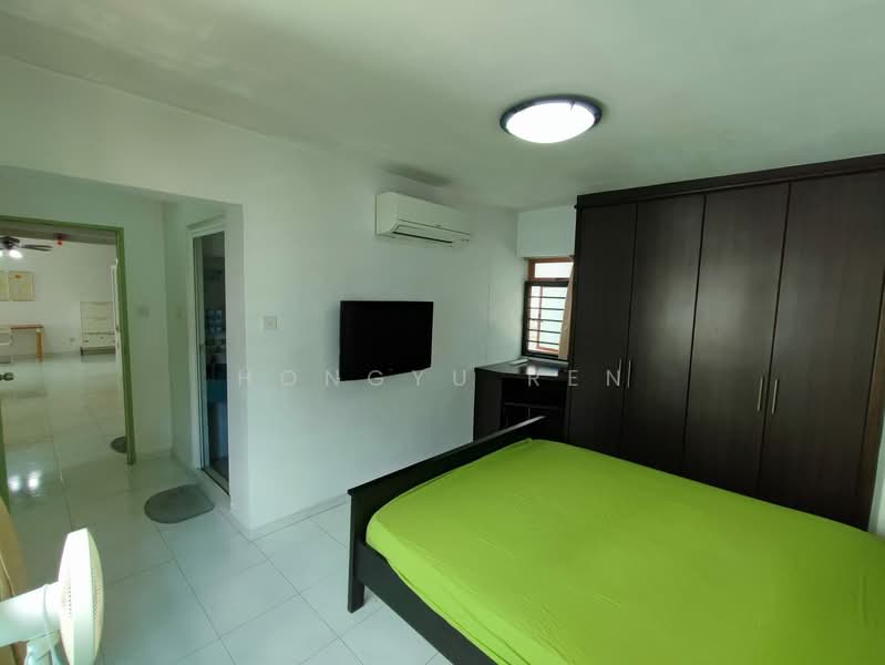 317C Anchorvale Road, 317C Anchorvale Road, 3 Bedrooms, 1,184 sqft, HDB Flat For Rent, by Hongyu Ren, 500088170 - Bedroom - PropertyGuru.com.sg