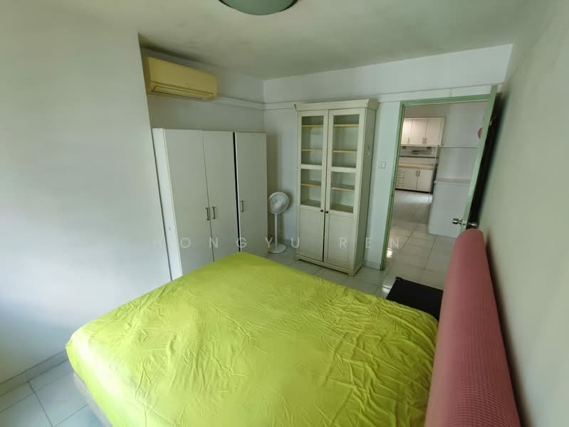 317C Anchorvale Road, 317C Anchorvale Road, 3 Bedrooms, 1,184 sqft, HDB Flat For Rent, by Hongyu Ren, 500088170 - Bedroom - PropertyGuru.com.sg