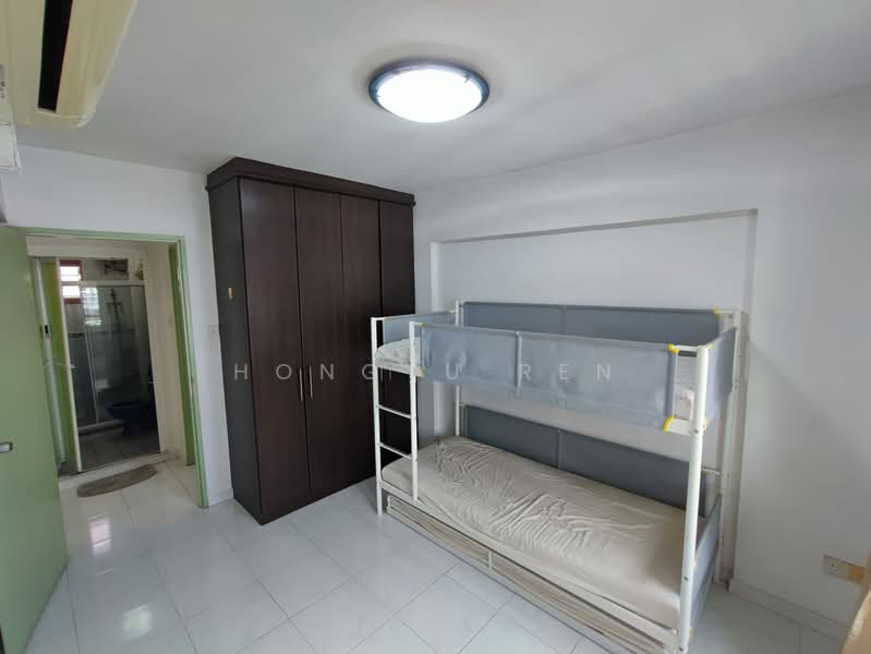 317C Anchorvale Road, 317C Anchorvale Road, 3 Bedrooms, 1,184 sqft, HDB Flat For Rent, by Hongyu Ren, 500088170 - Bedroom - PropertyGuru.com.sg