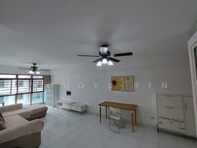 For Rent - 317C Anchorvale Road