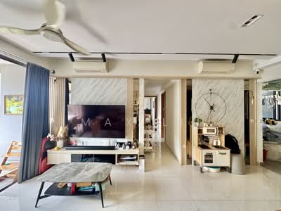 For Sale - Rivercove Residences EC