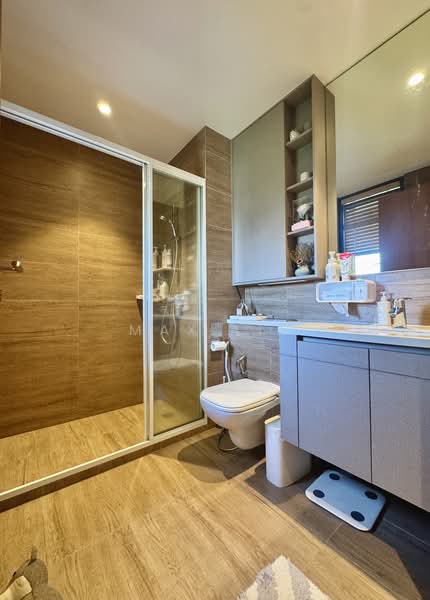 Rivercove Residences EC Executive Condominium For Sale at S$ 1,880,000 | PropertyGuru Singapore - Bathroom
