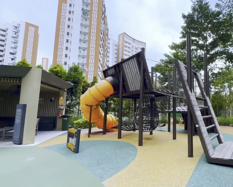 Rivercove Residences EC Executive Condominium For Sale at S$ 1,880,000 | PropertyGuru Singapore - Playground 