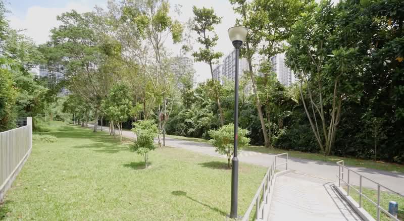 Rivercove Residences EC Executive Condominium For Sale at S$ 1,880,000 | PropertyGuru Singapore - Direct access to park connector 