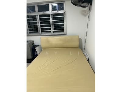 For Rent - 150 Silat Avenue