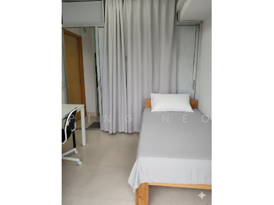 For Rent - Eight Riversuites