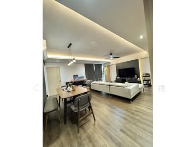 For Sale - 321C Anchorvale Drive