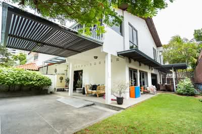 For Rent - Jalan Mutiara