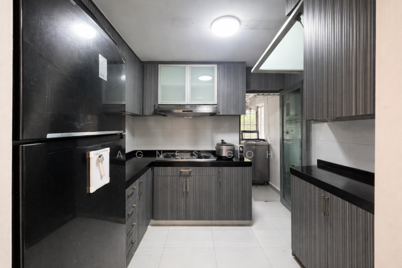 1C Cantonment Road HDB Flat For Sale at S$ 1,328,888 | PropertyGuru Singapore - Kitchen