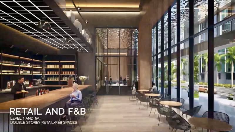 Cecil Place, 137 Cecil Street, 2,626 sqft, Office For Sale, by Murphy Lee, 500088181 - Interior - CommercialGuru.com.sg