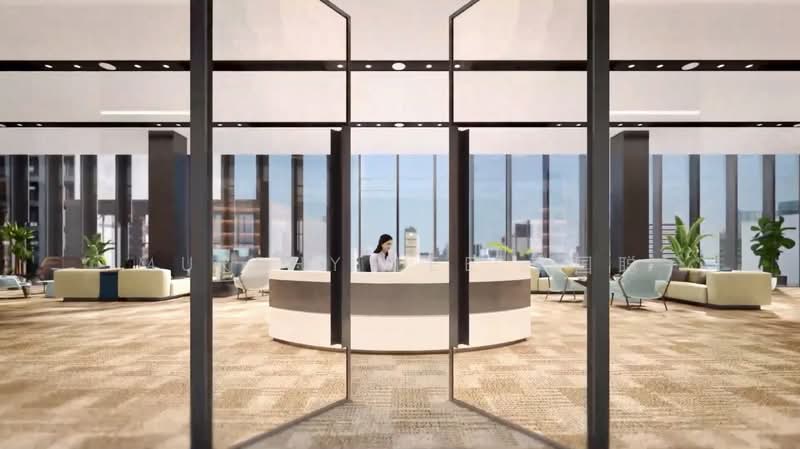 Cecil Place, 137 Cecil Street, 2,626 sqft, Office For Sale, by Murphy Lee, 500088181 - Lobby - CommercialGuru.com.sg