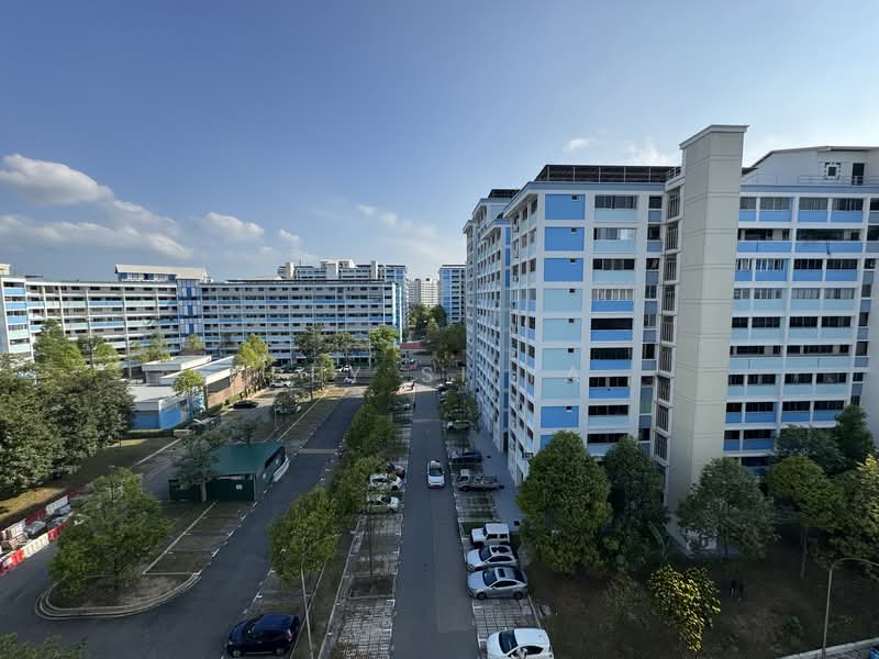 112 Pasir Ris Street 11, 112 Pasir Ris Street 11, 3 Bedrooms, 1,141 sqft, HDB Flat For Rent, by Pey Si Ya, 500088182 - Exterior - PropertyGuru.com.sg