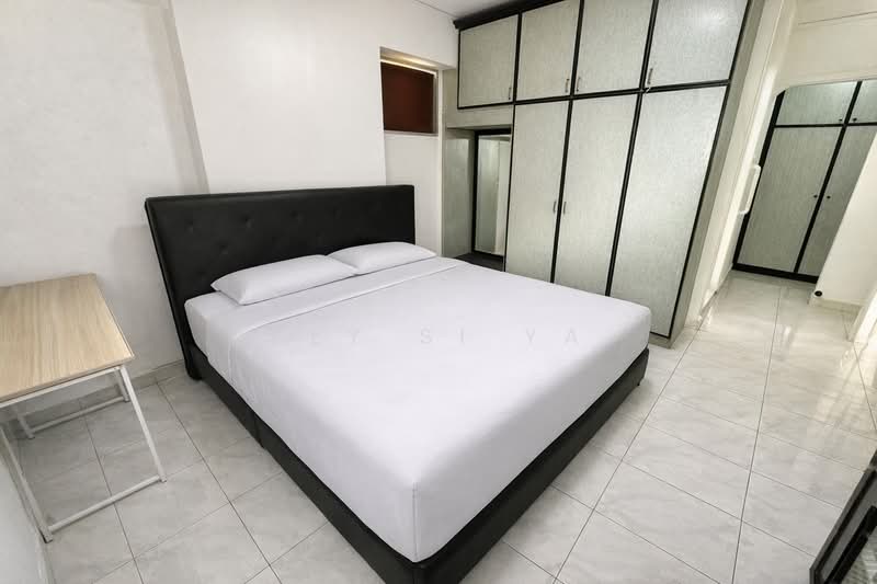 112 Pasir Ris Street 11, 112 Pasir Ris Street 11, 3 Bedrooms, 1,141 sqft, HDB Flat For Rent, by Pey Si Ya, 500088182 - Bedroom - PropertyGuru.com.sg