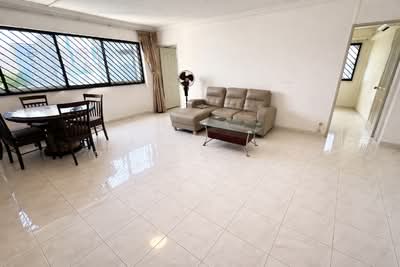 For Rent - 112 Pasir Ris Street 11