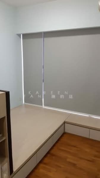 Sky Vue Condominium For Sale at S$ 1,550,000 | PropertyGuru Singapore - Bedroom