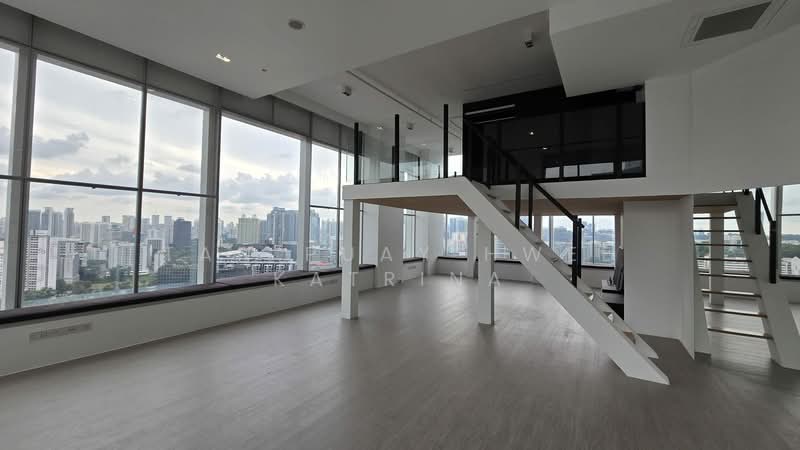 The Central, 8 Eu Tong Sen Street, 1,216 sqft, Office For Sale, by Tan Puay Hwee Katrina, 500088186 - View - CommercialGuru.com.sg