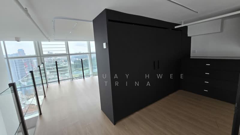 The Central, 8 Eu Tong Sen Street, 1,216 sqft, Office For Sale, by Tan Puay Hwee Katrina, 500088186 - Interior - CommercialGuru.com.sg