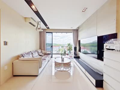 For Sale - Westwood Residences EC